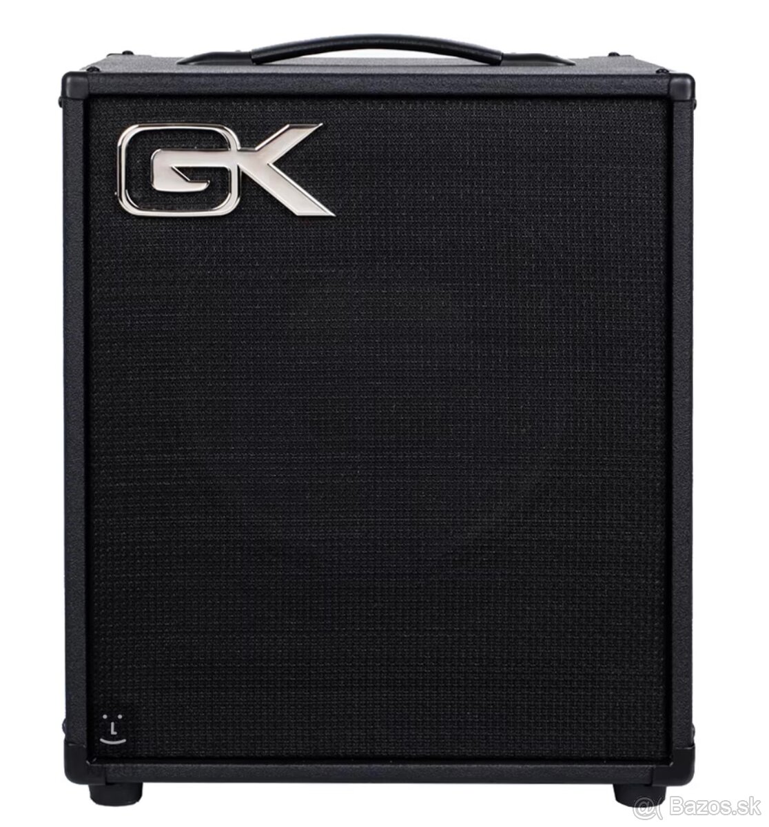 Basgitarové kombo Gallien-Krueger MB 112-ii