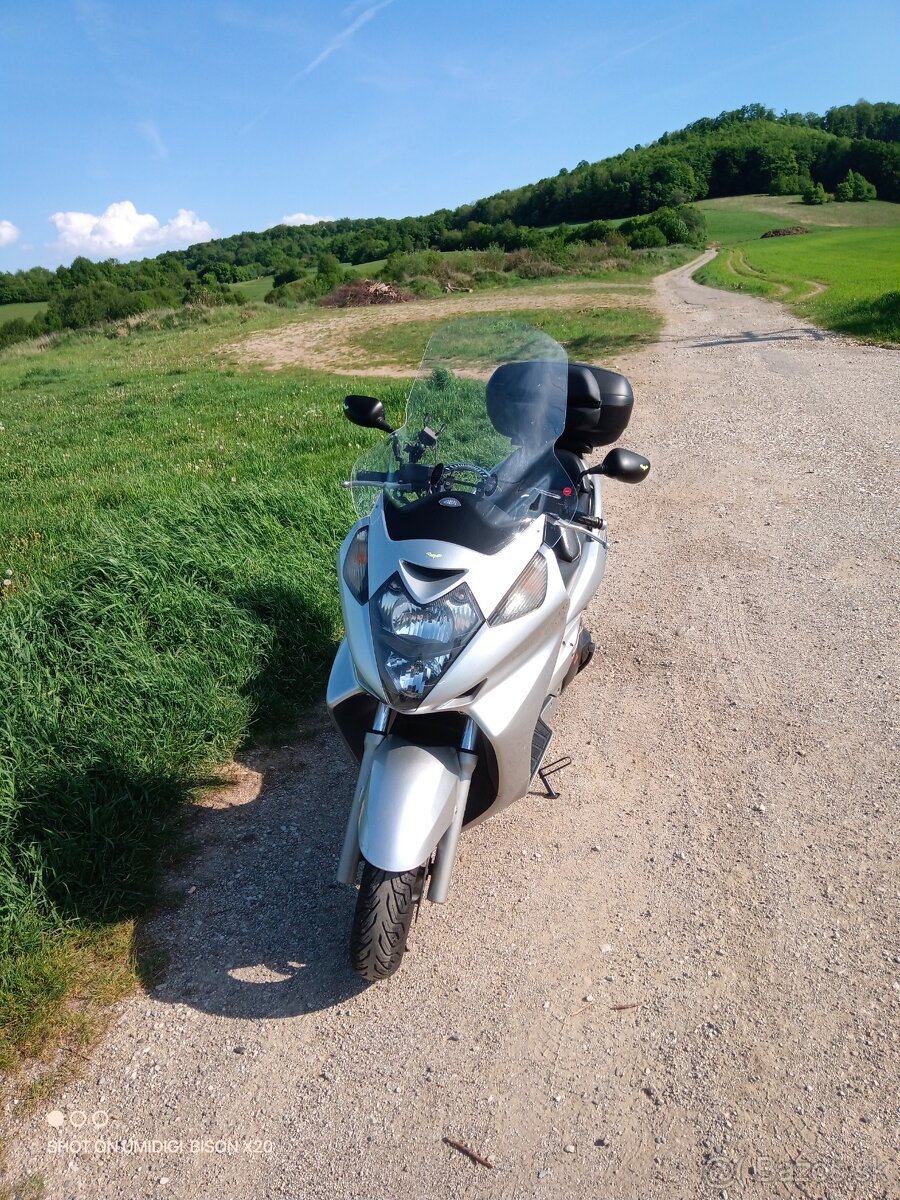 Predám
