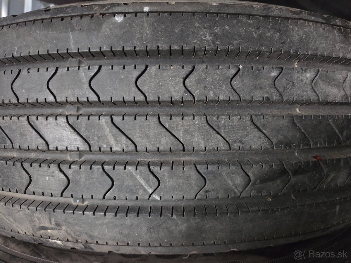 245/70 R17,5 vodiaca Aeolus