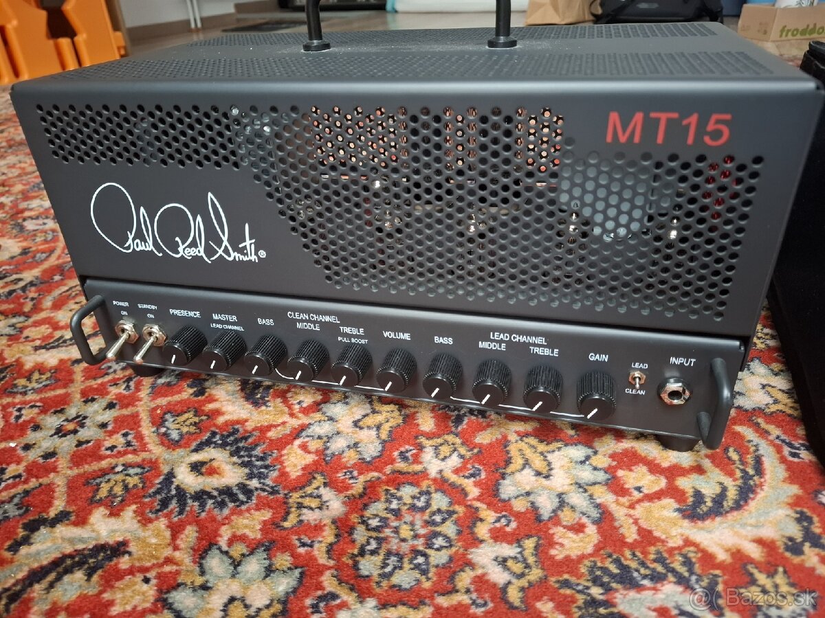 PRS MT15