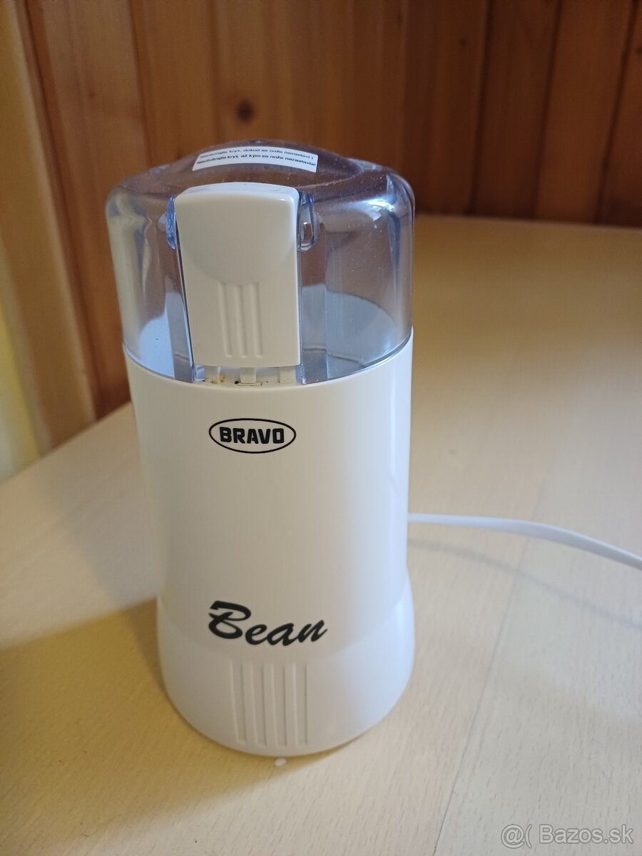 Predám za symbolickú cenu mlynček na kávu