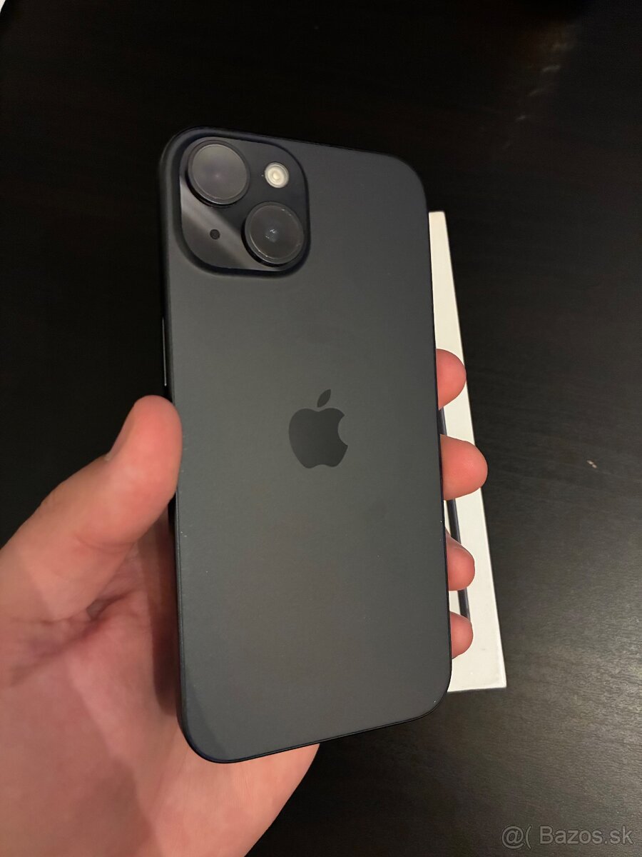 Apple iPhone 15 128GB