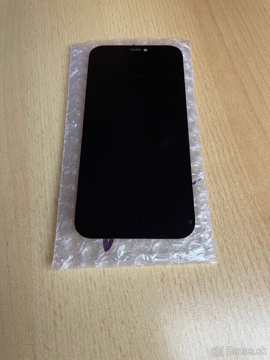 Originál displej na iphone 12