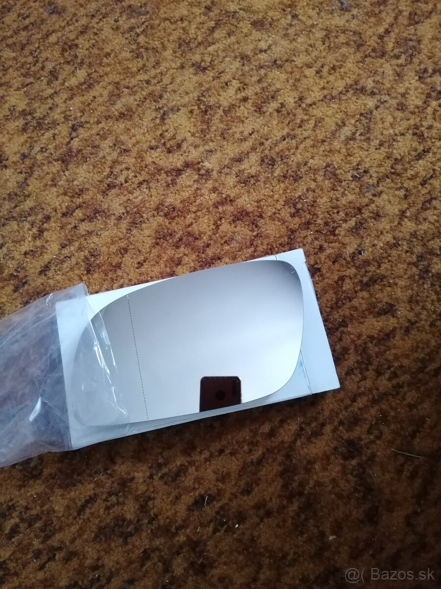 Spätné zrkadlo Touran ľavé
