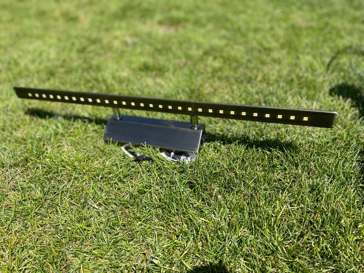 LED svietidlo s trafom