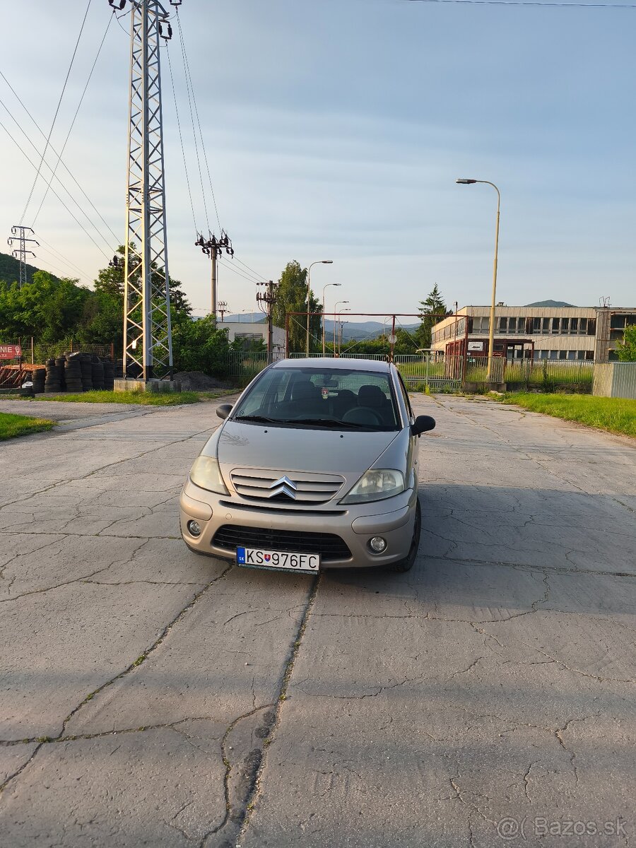 Citroen c3