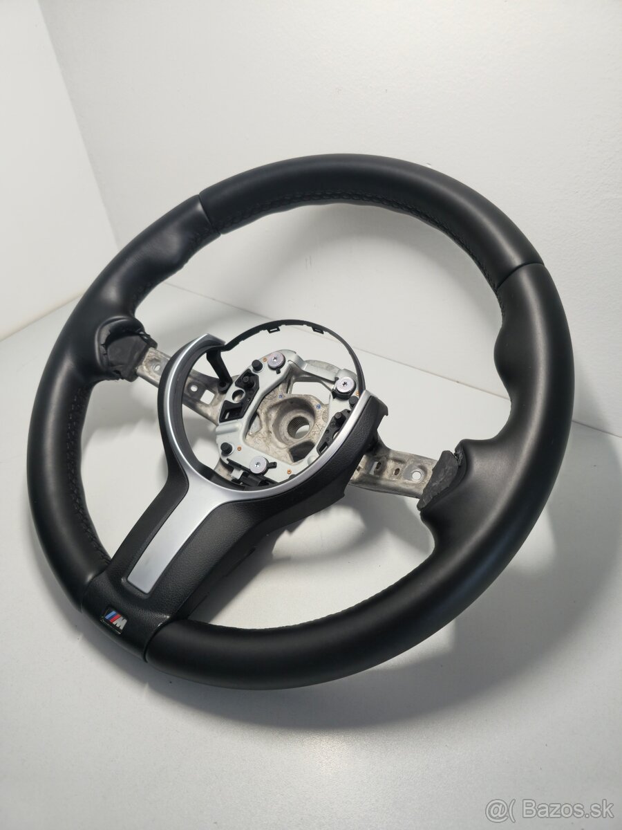 Volant bmw m-packet rada f