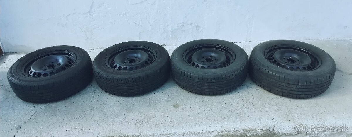 195/65R-15