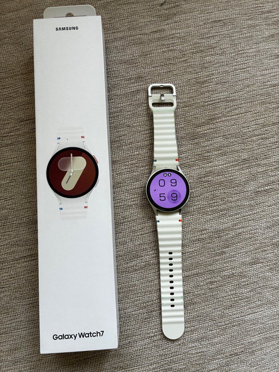 Predám Samsung Watch 7