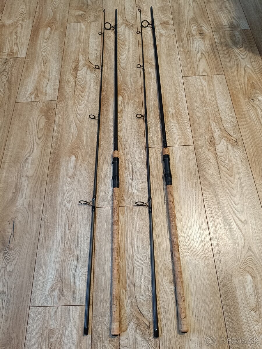 Udice Riot 10ft 3lb