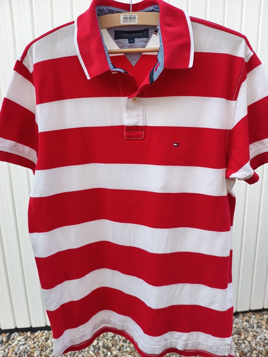 Tommy Hilfiger