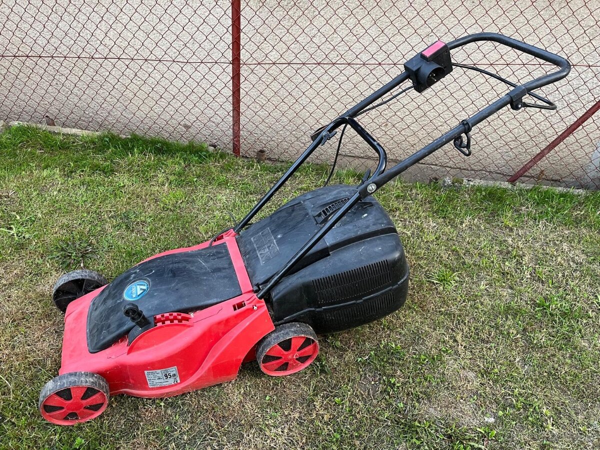 Predám kosačku