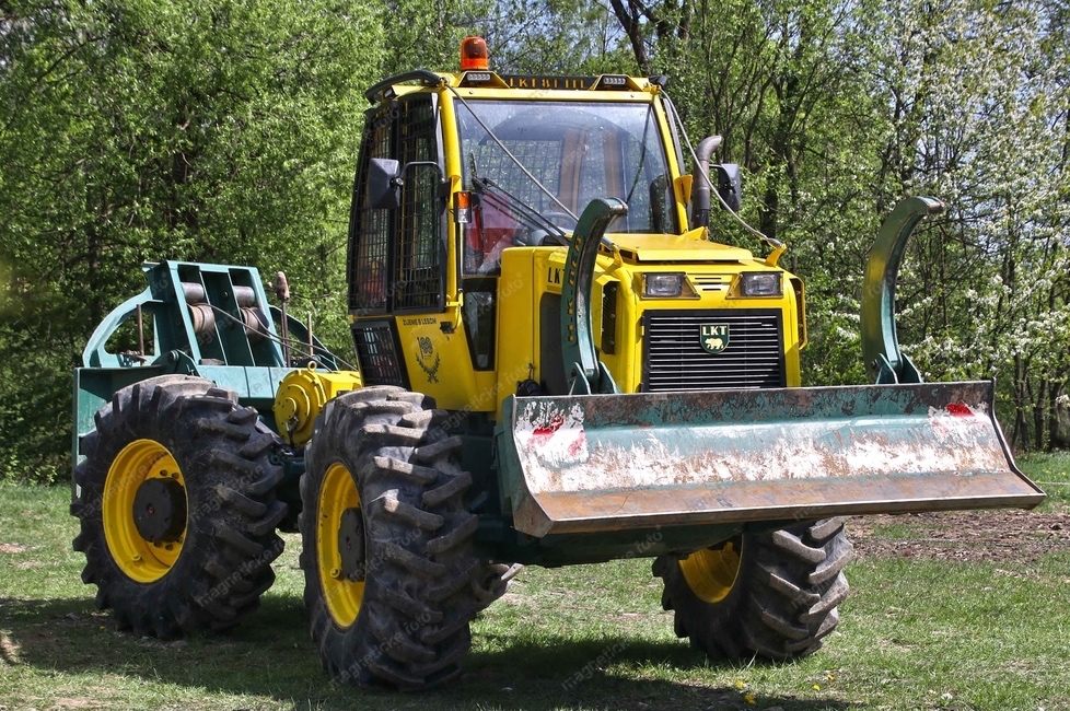 Kúpim Lkt 81 ITL