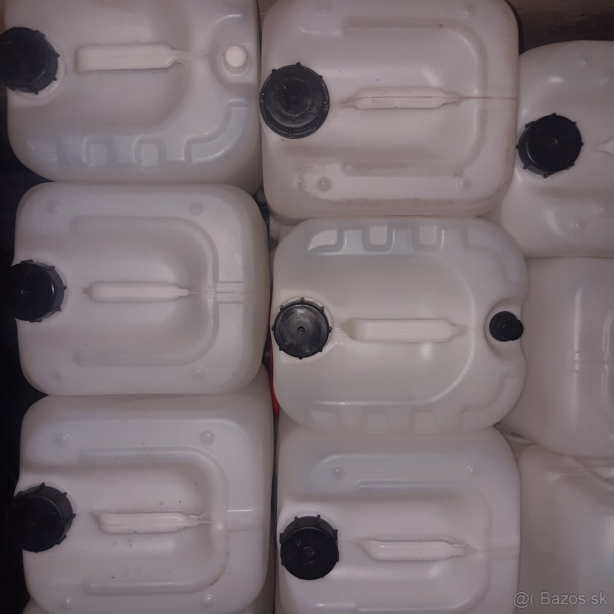 Predam 25l bandasky