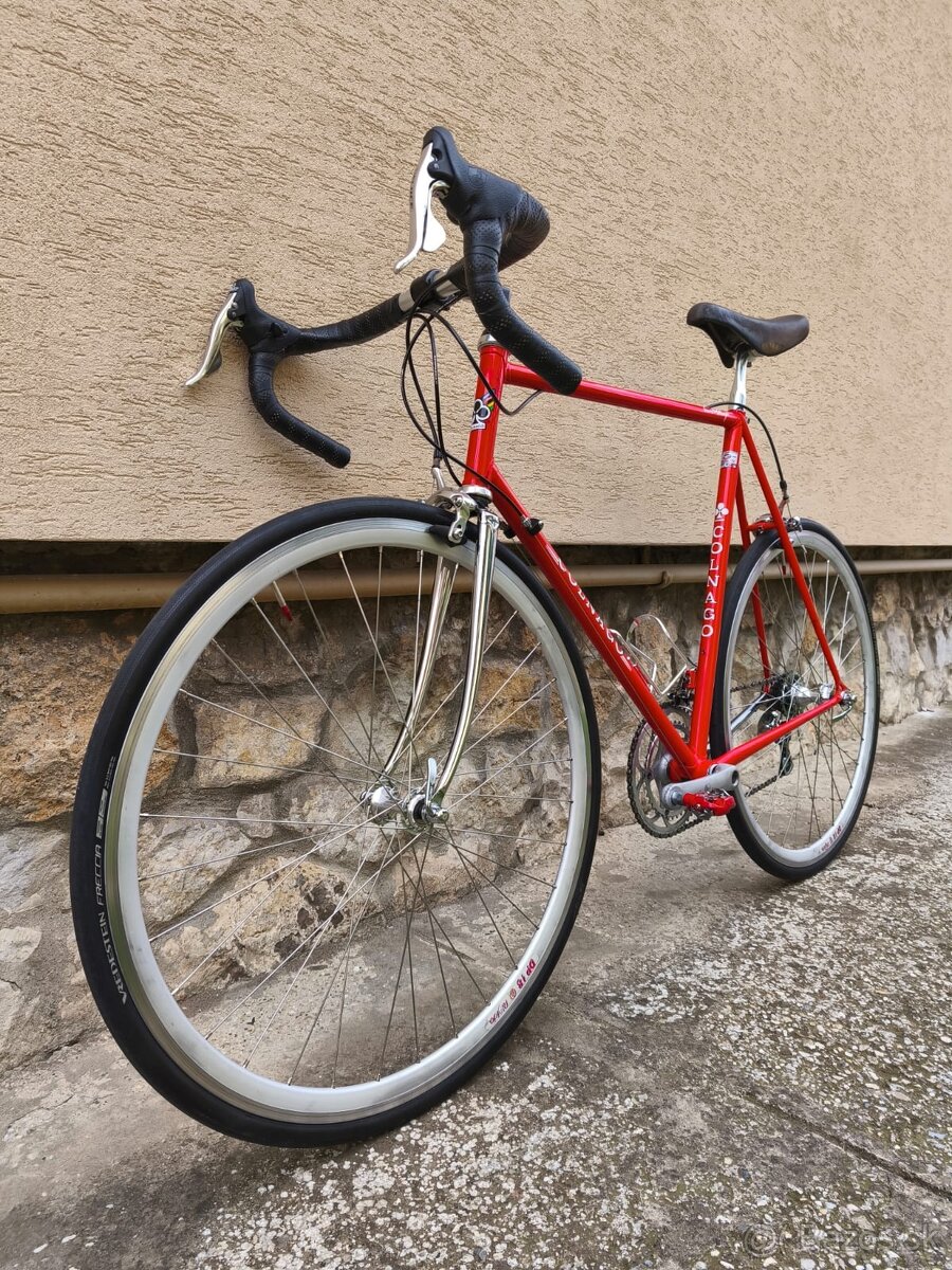 Vintage Colnago