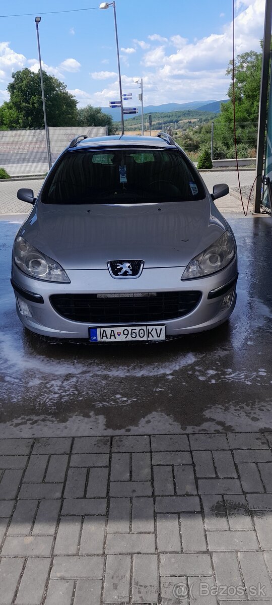 Predám