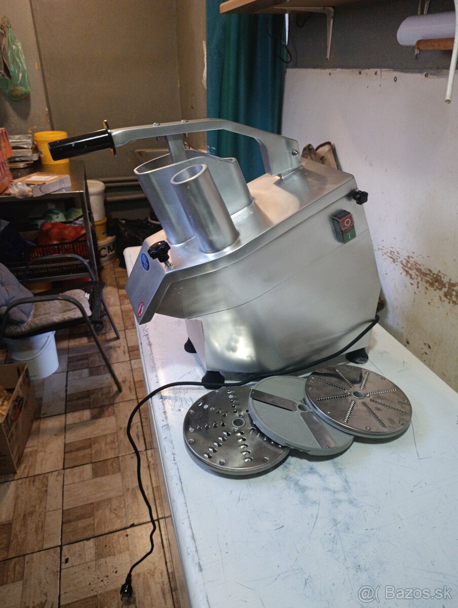 Predám