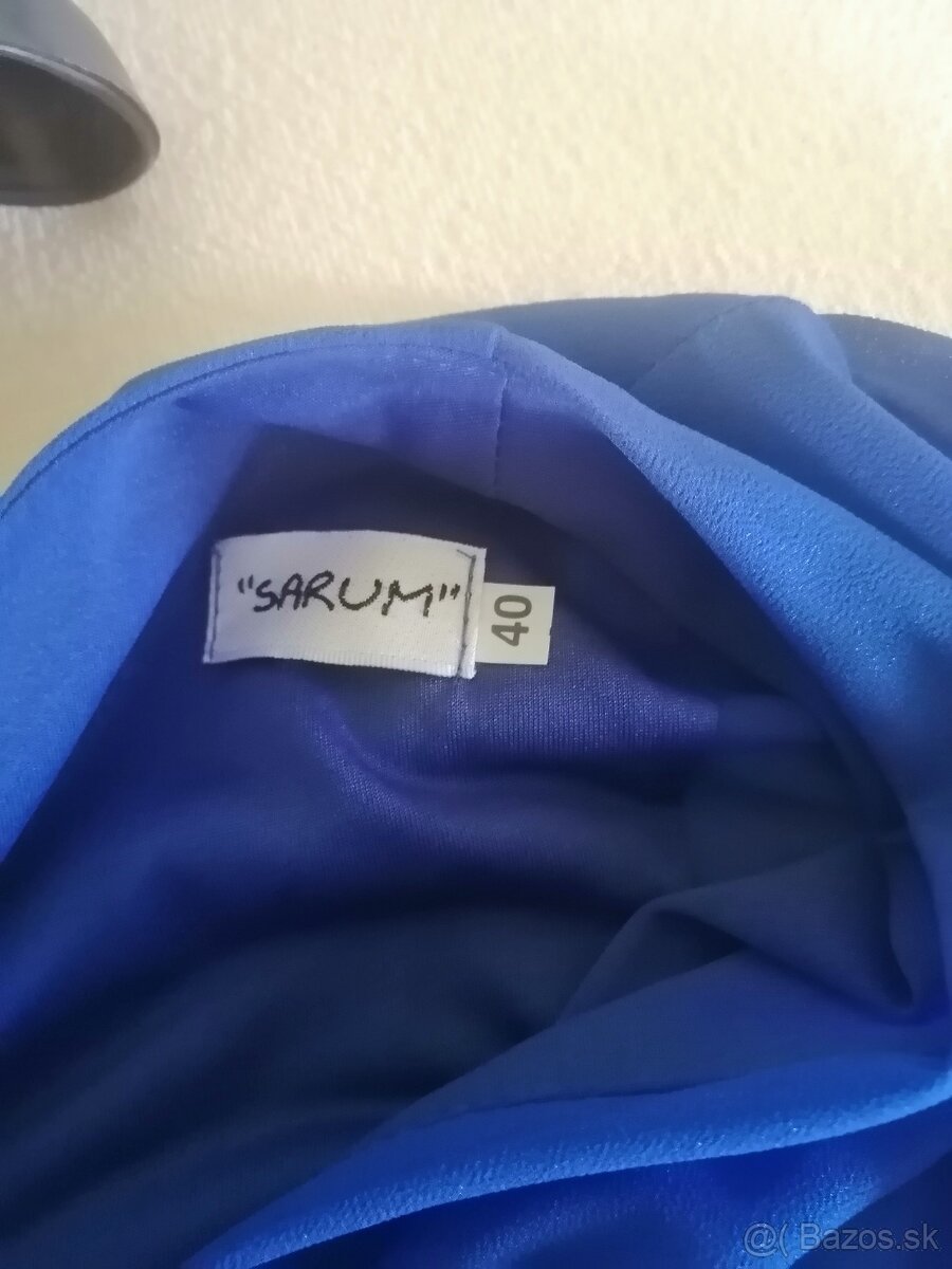 Predám lacno.