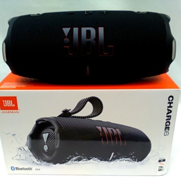 JBL charge 6