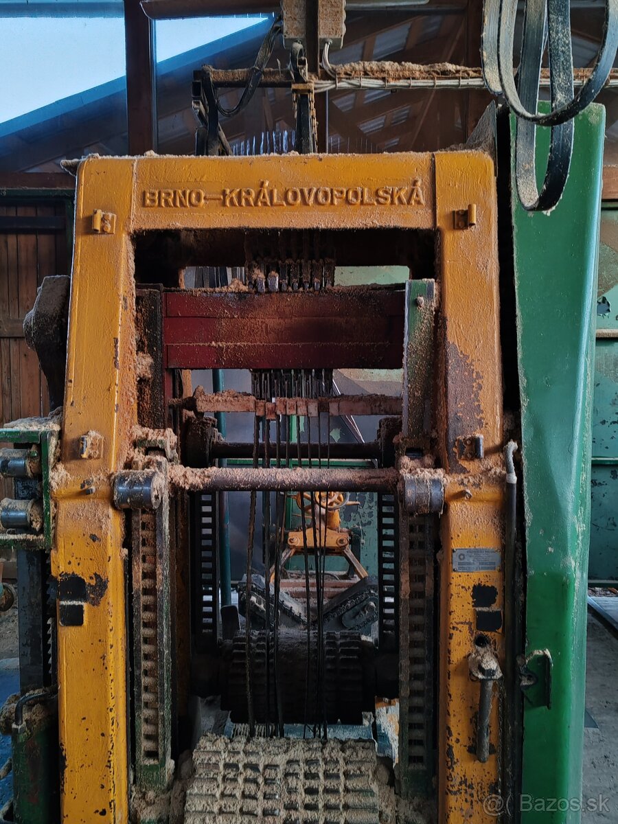 RZ 71 Královopolska