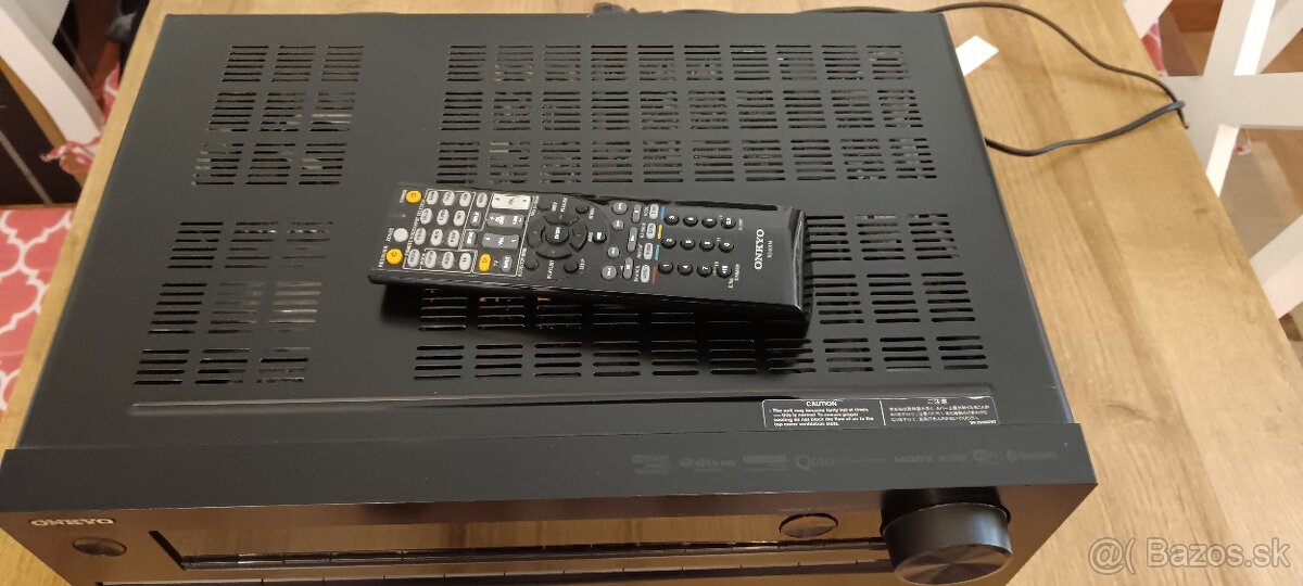 Onkyo tx NR 626