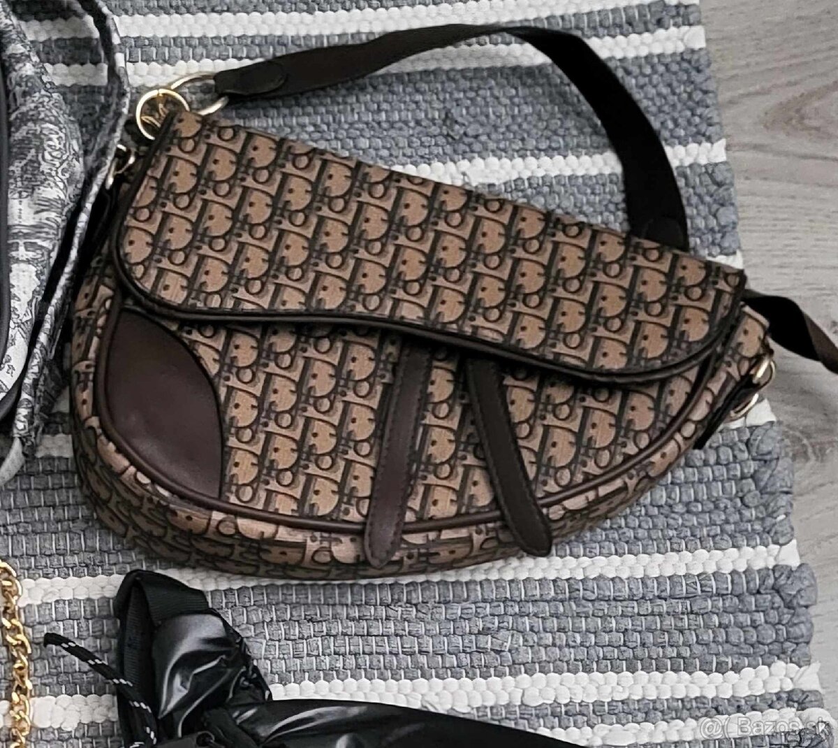 Kabelka dior