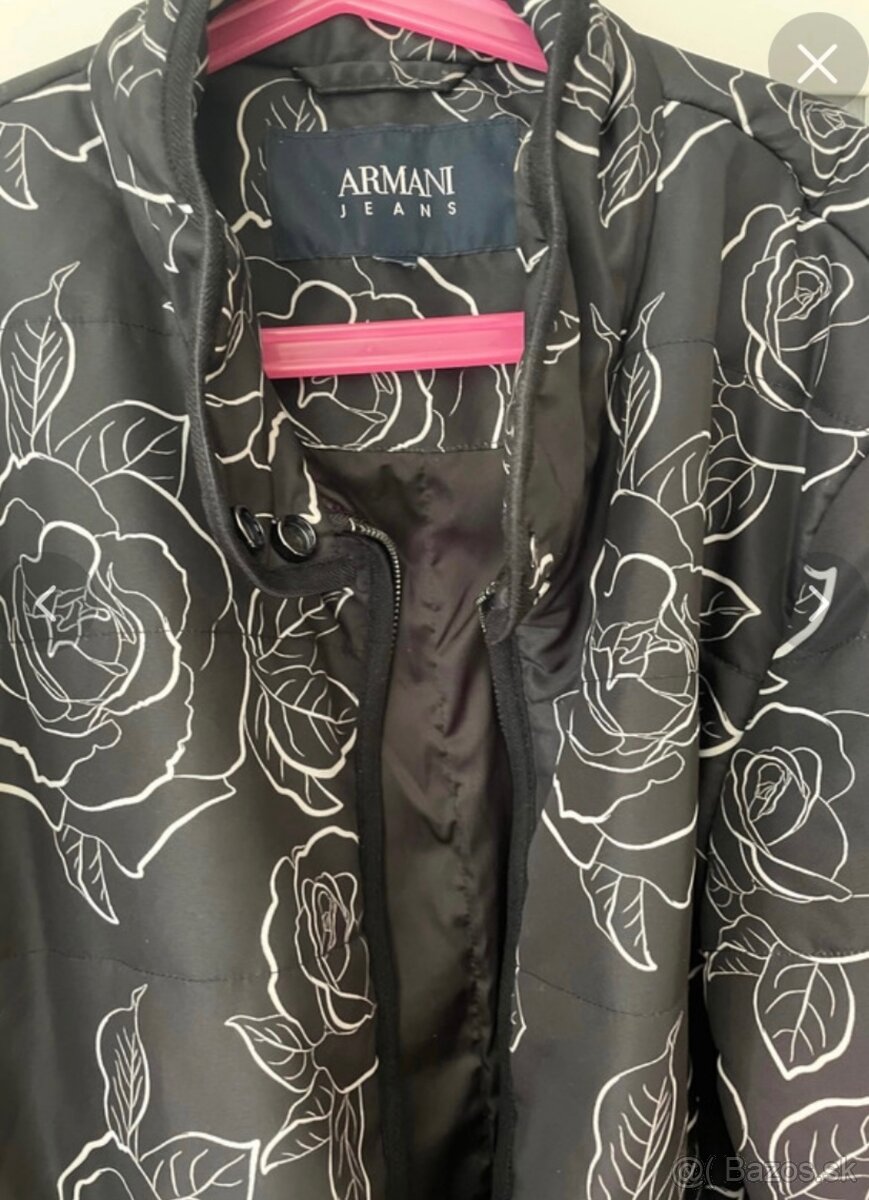 Armani Jeans bunda