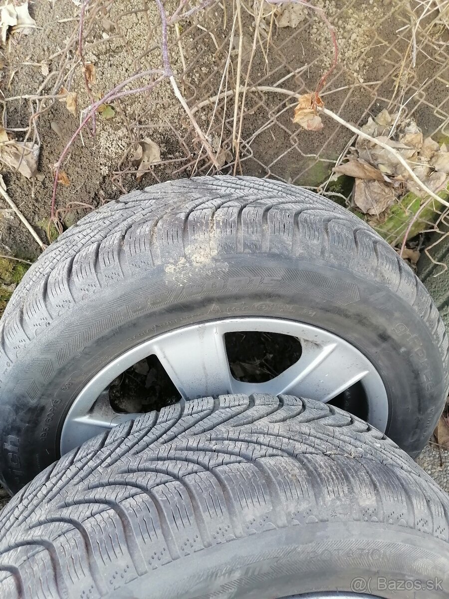 195/60R15