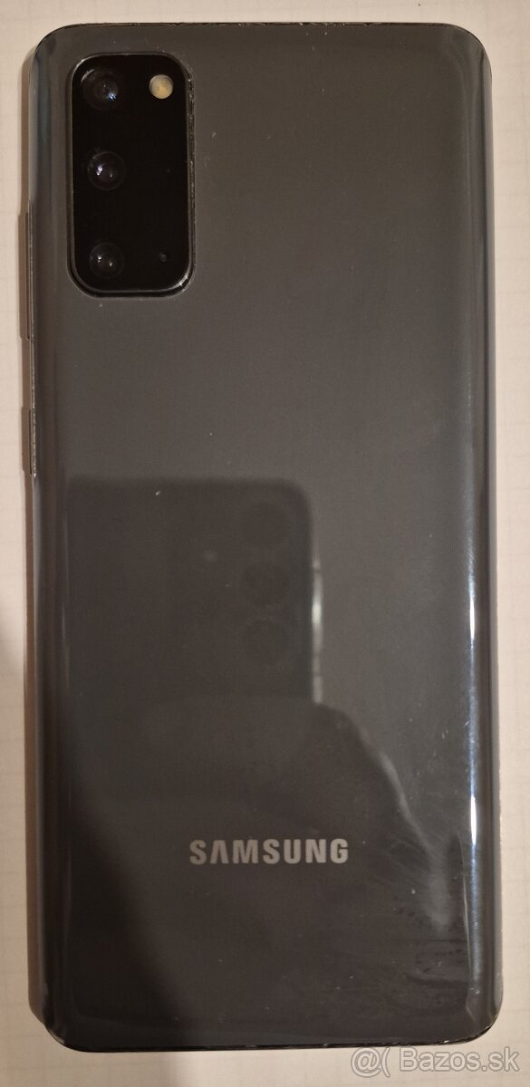 Samsung s20