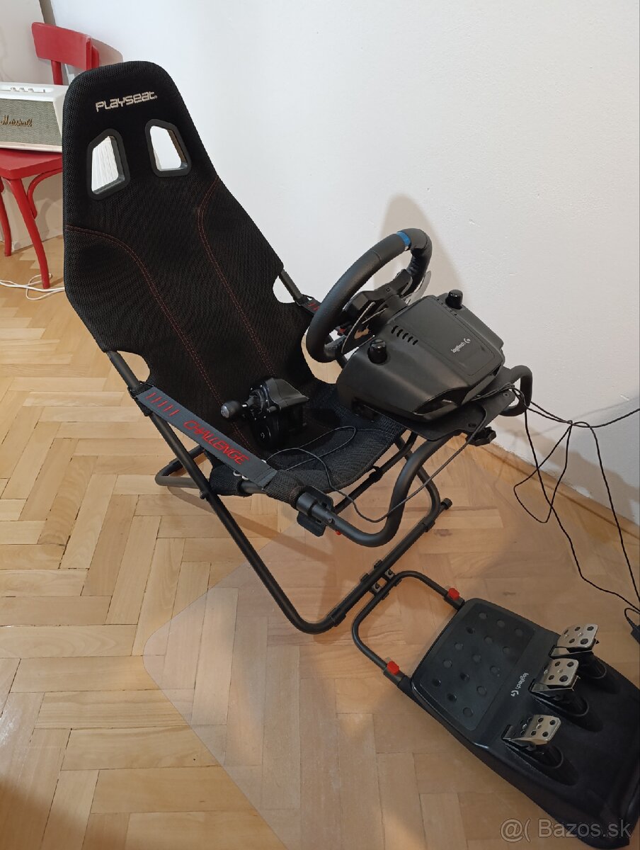 playseat g29