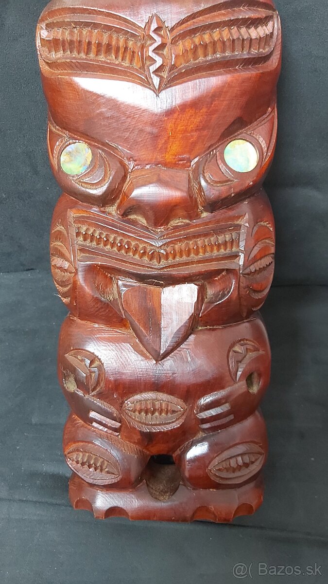 Drevený obraz UPOKO