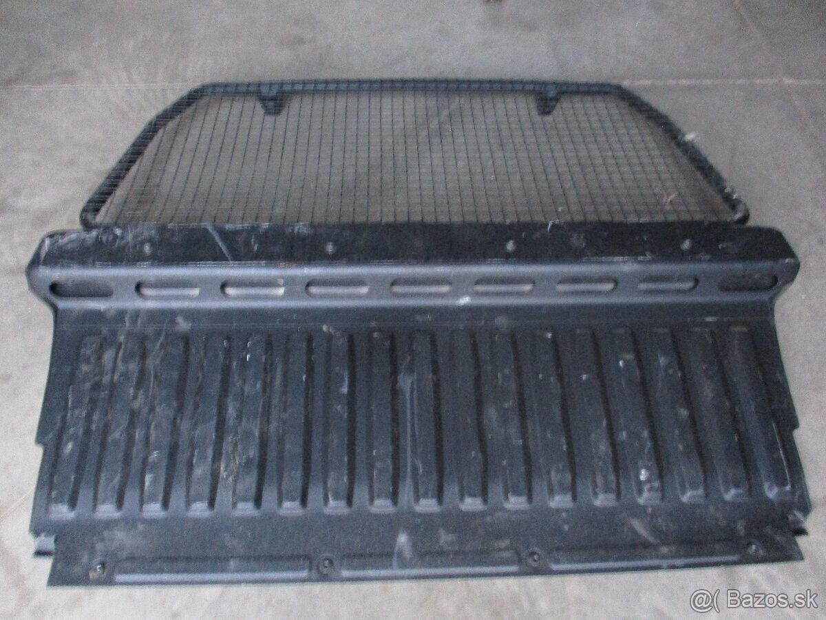 Deliaca mreza Citroen berlingo/Peugeot partner