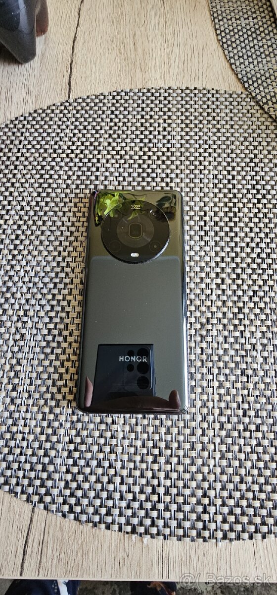 Honor Magic 4 Pro Fotomobil