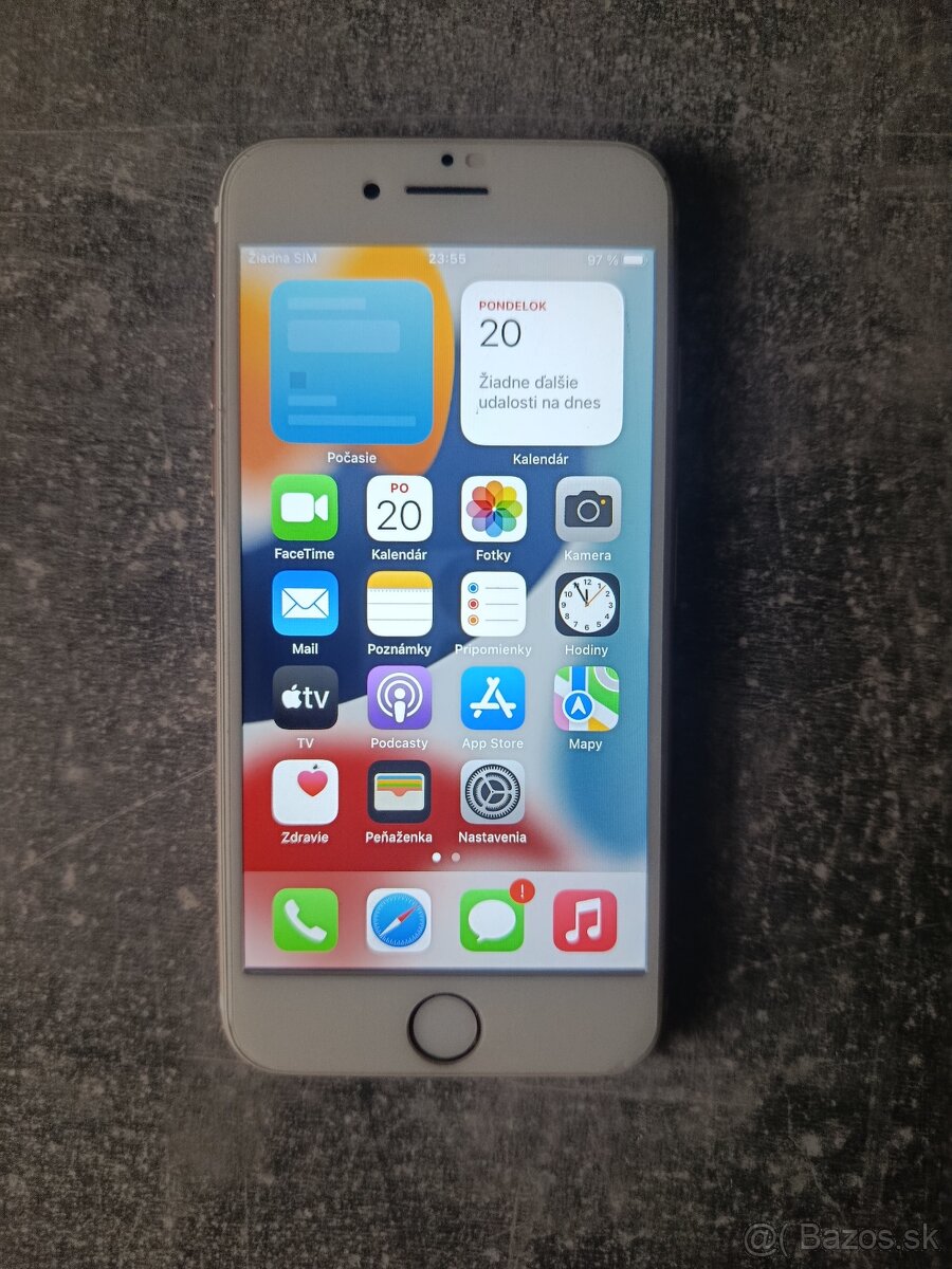 Iphone 7 128GB Gold