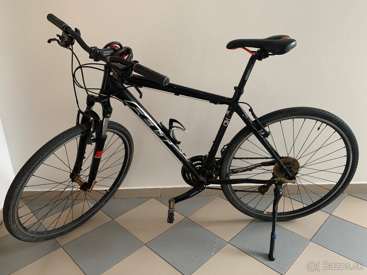 Horsky bicykel Felt 8x3