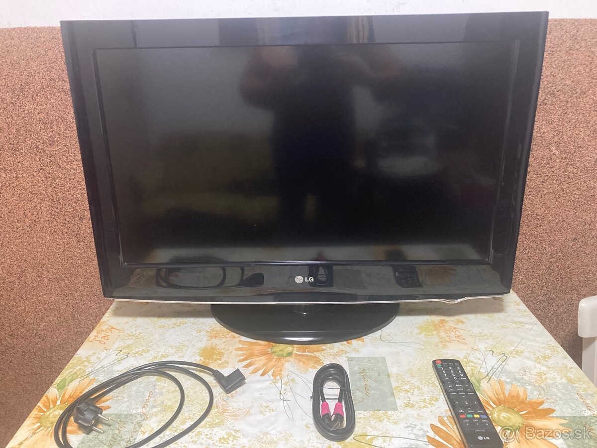 TV LG 32LD420-ZA_80cm