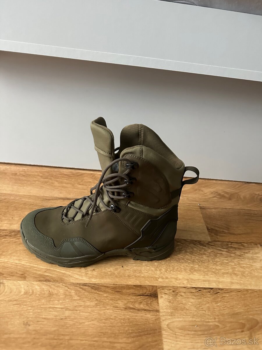 Vymením TARAS ARMY OLIVE