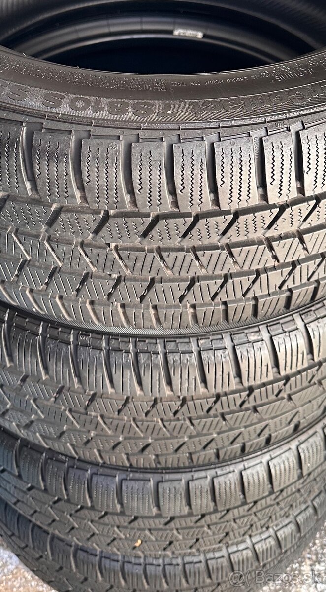 Continental Wintercontact 225/45 R17
