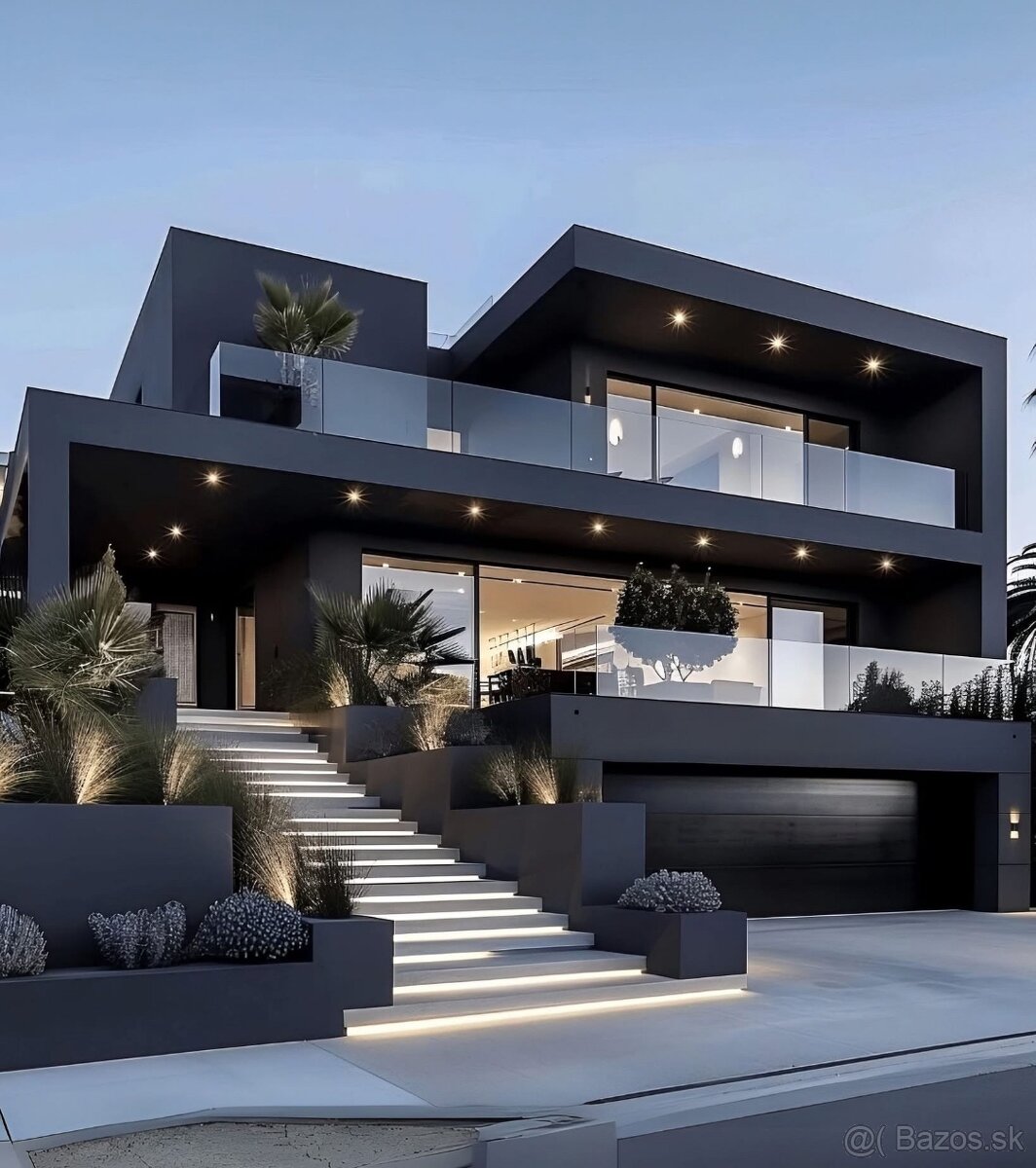 SIMI real- hľadáme RD v Michalovciach a okolí