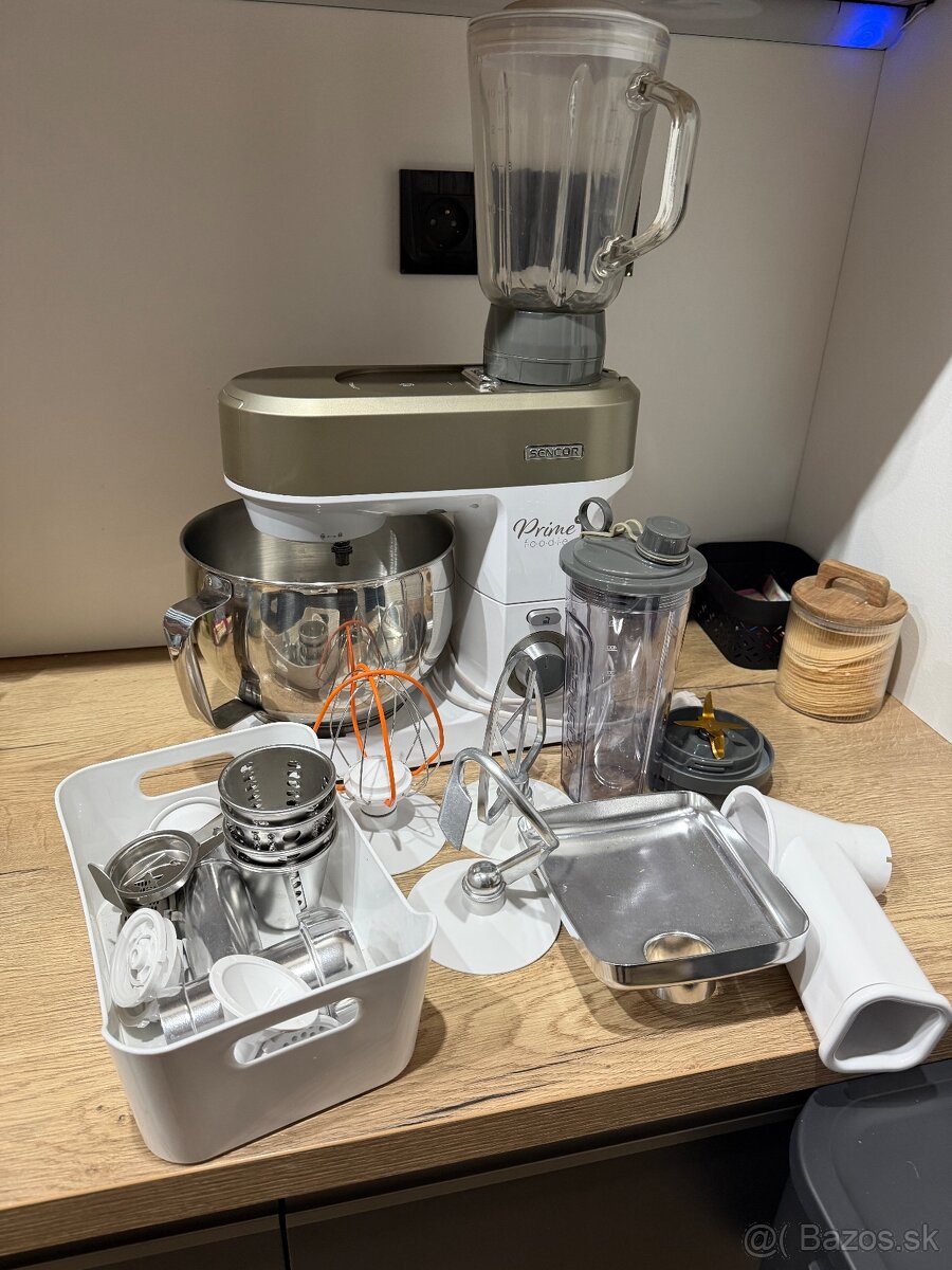 Sencor prímerie foodie