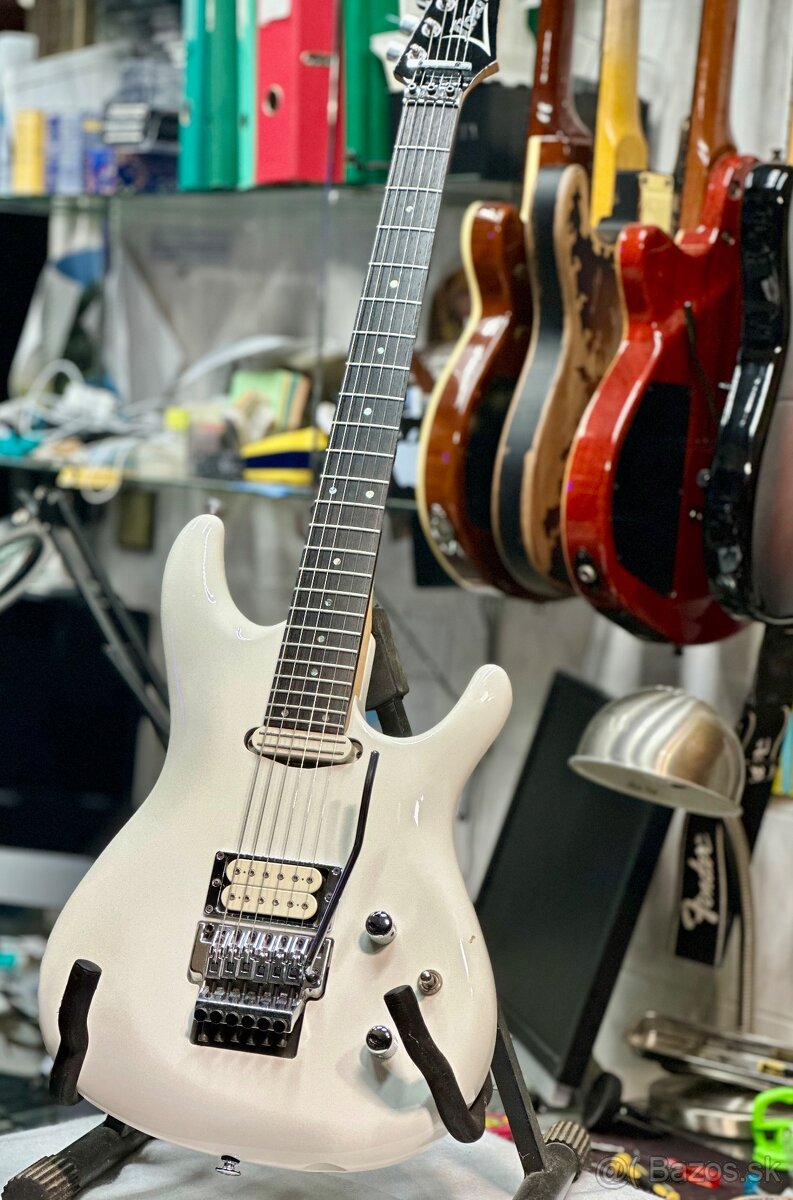 Joe Satriani JS 2400