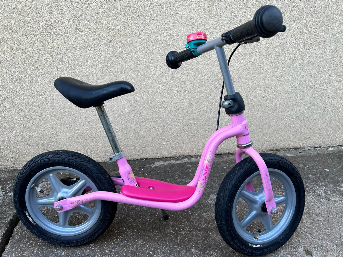 Odražadlo PUKY 12″