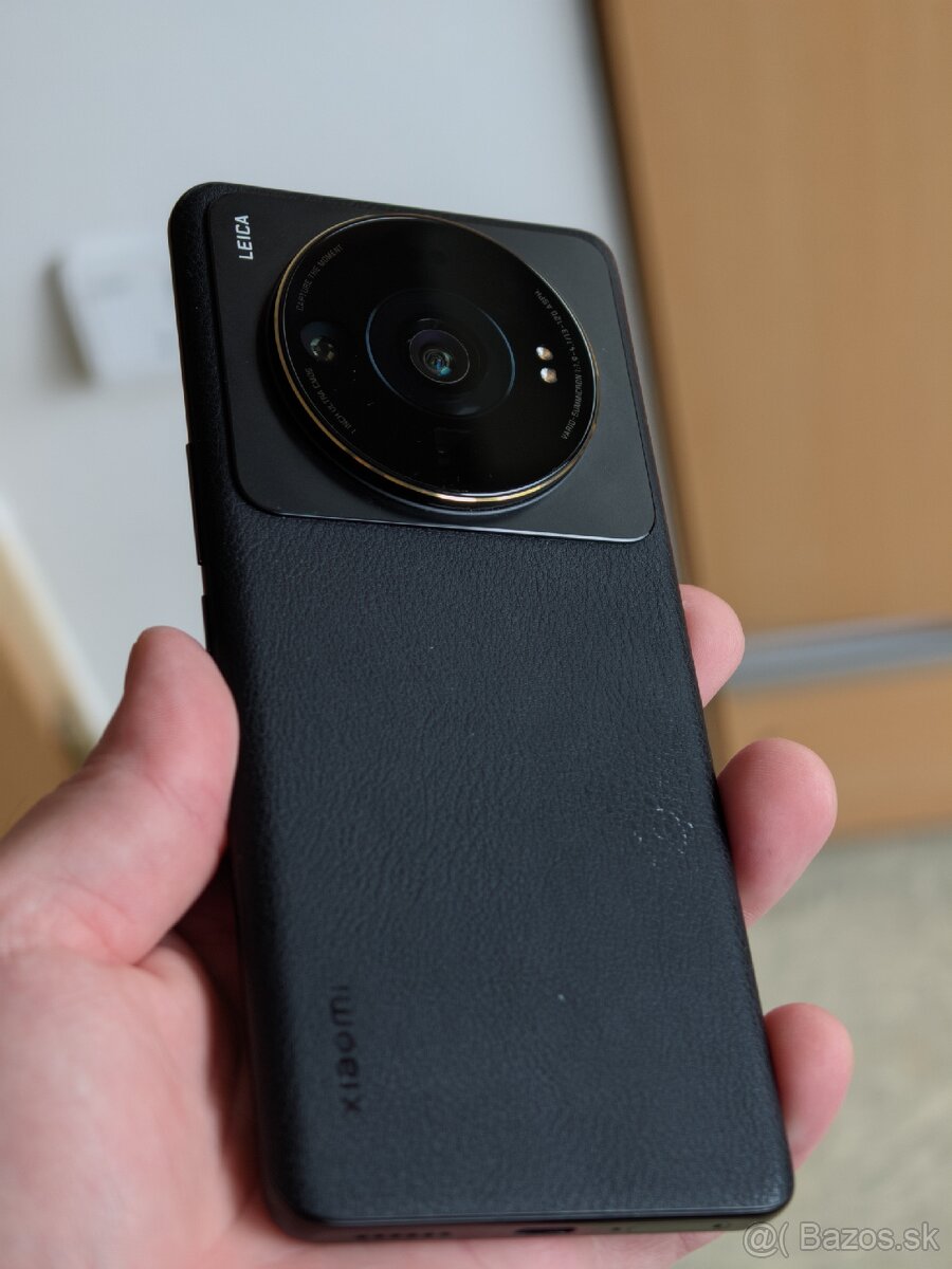 Xiaomi 12S Ultra (12/256)