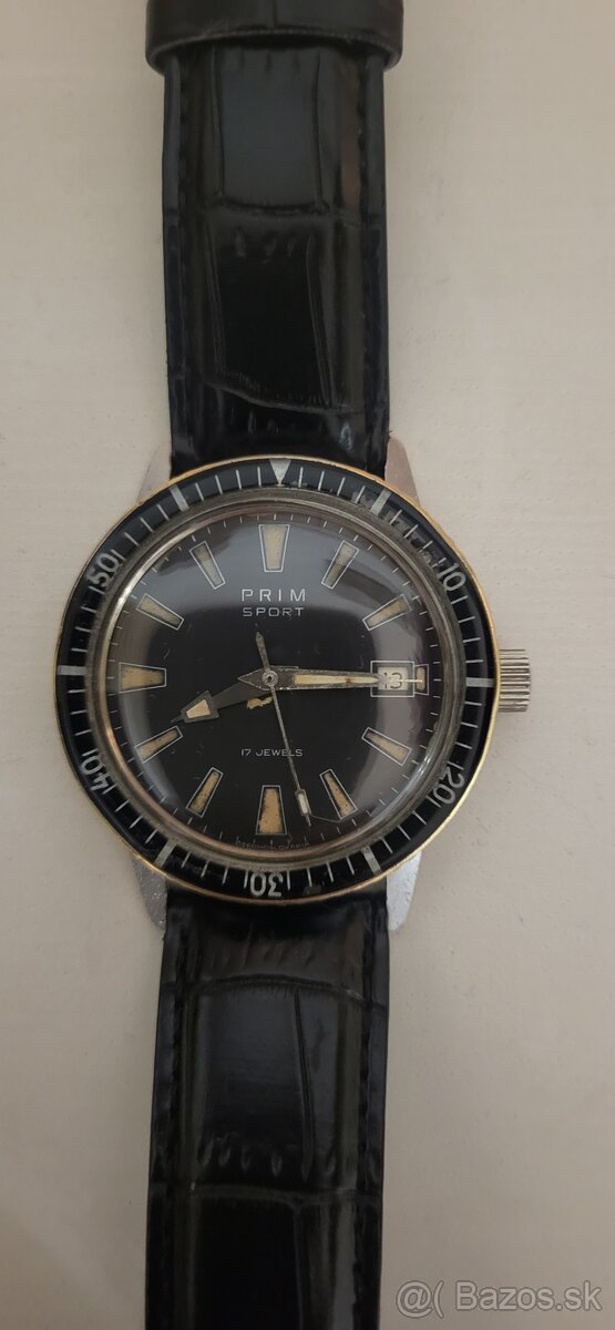 Hodinky Prim