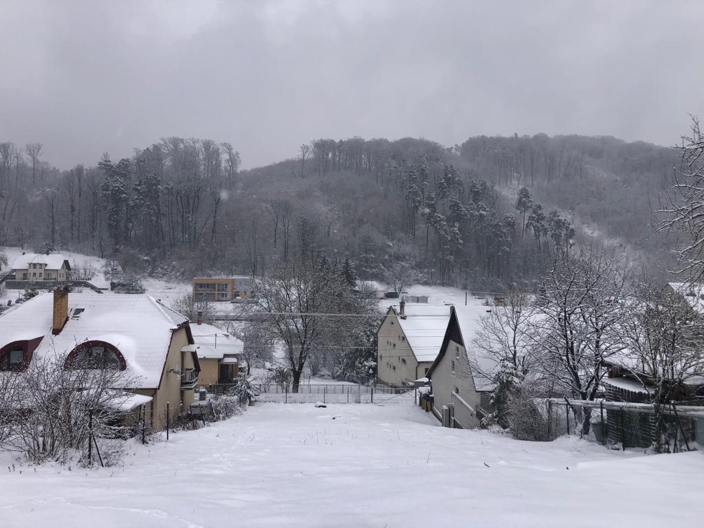 Predám Stavebný pozemok