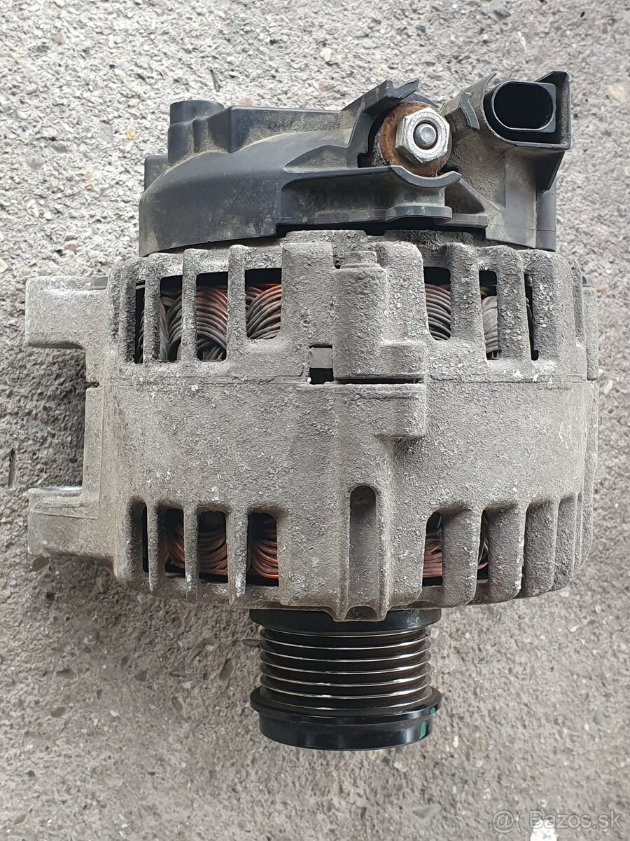 Alternator 1.6 a 2.0 HDI Ford Peugeot atd