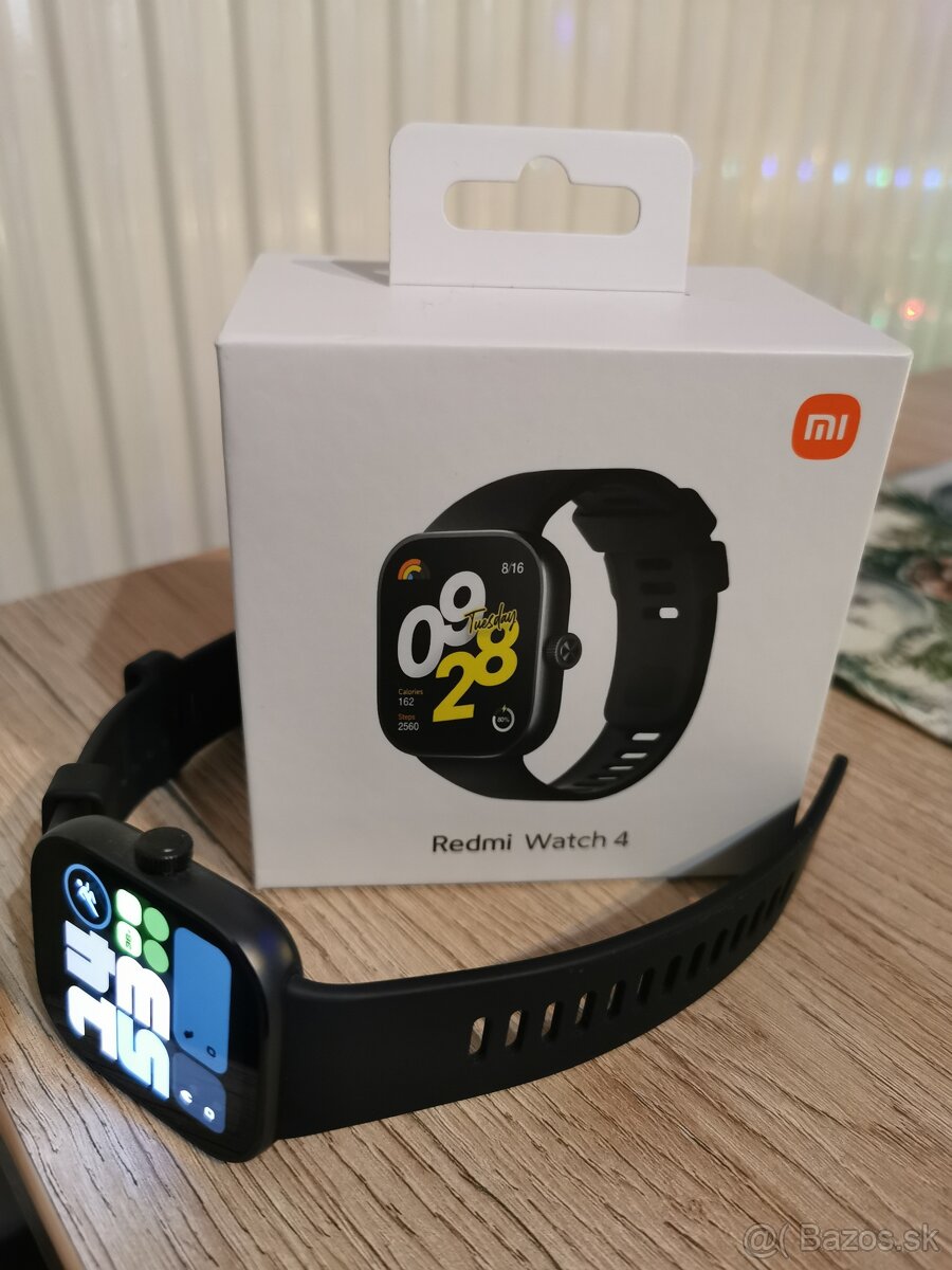 Redmi Watch 4