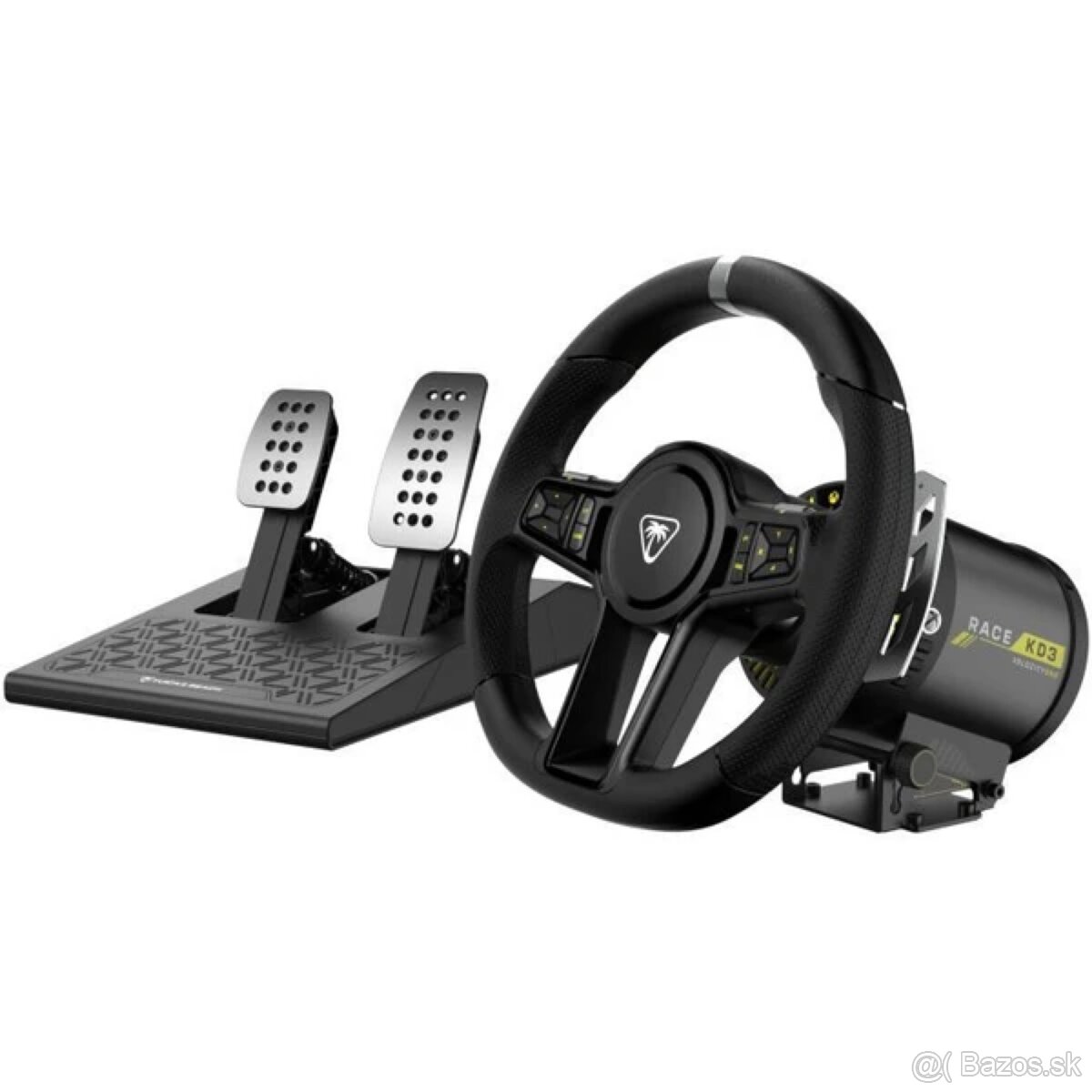 Turtle Beach VelocityOne Race KD3