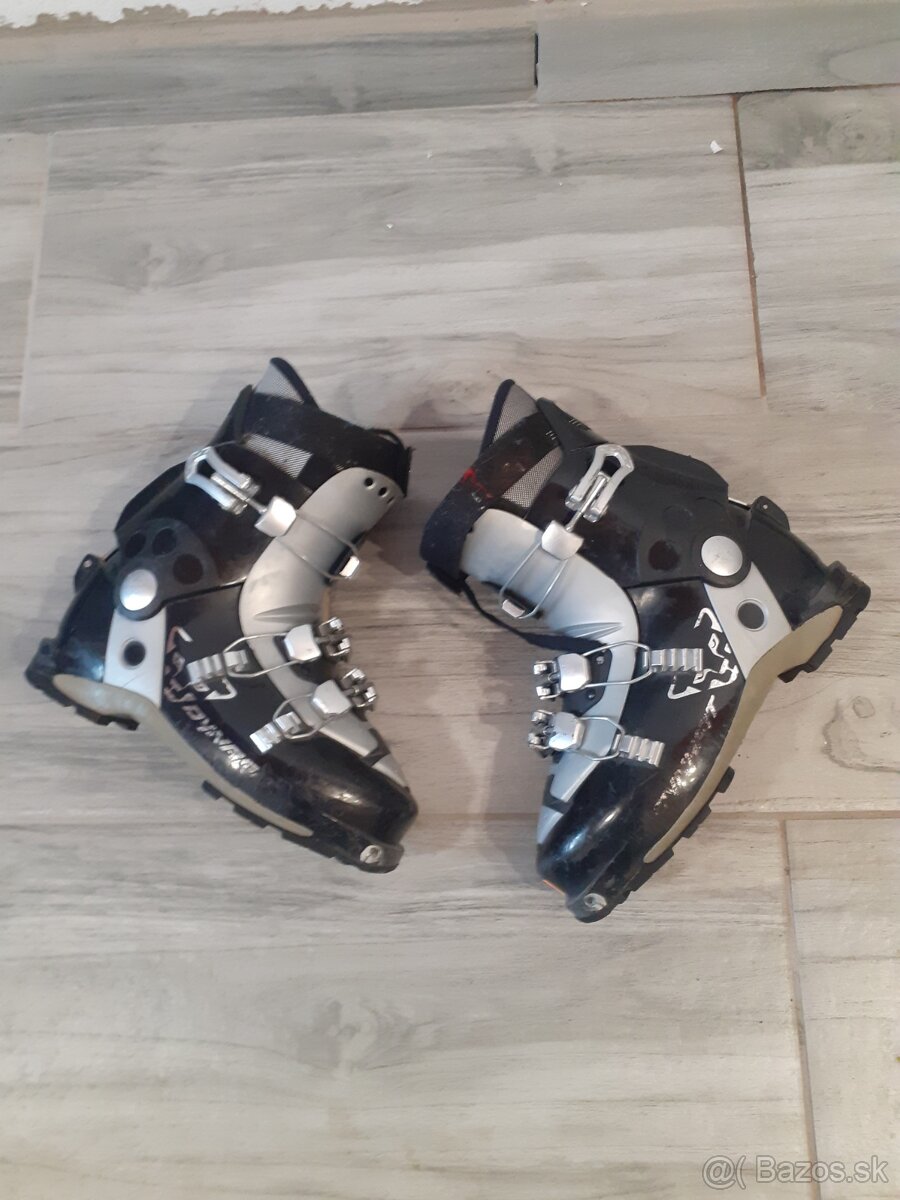 Predám skialp lyziarky dynafit