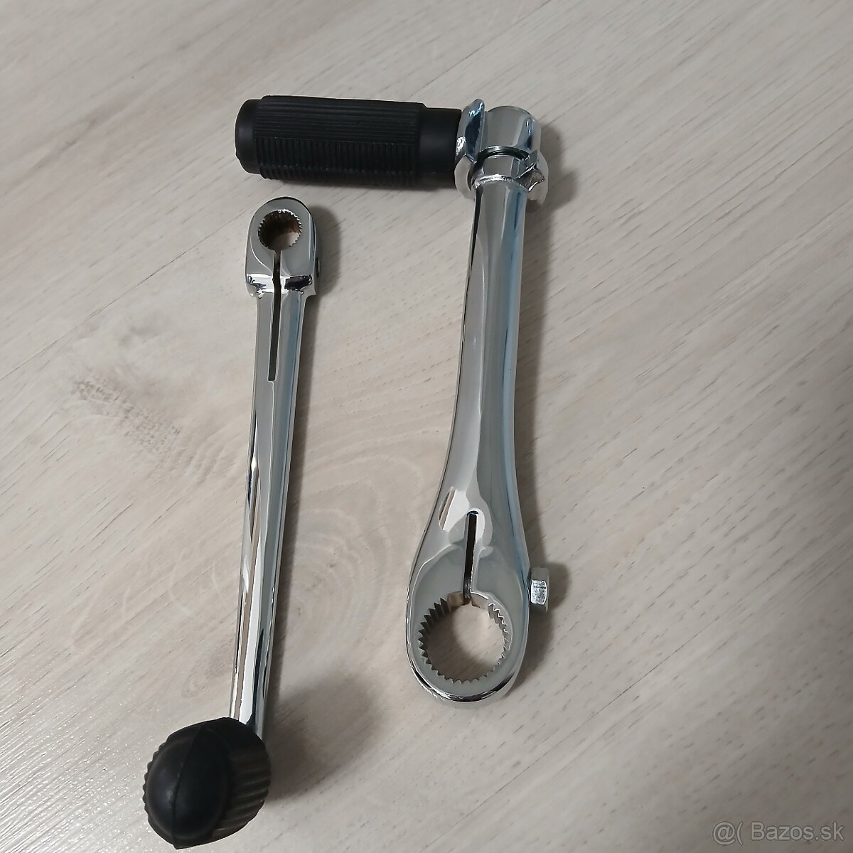 JAWA Perák sučiastky